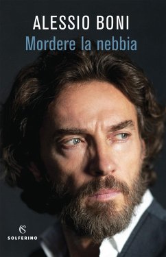 Mordere la nebbia Cover Mordere la nebbia