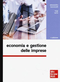 Cover Economia e gestione delle imprese