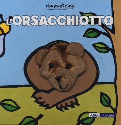 Cover L' orsacchiotto