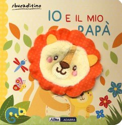 Cover Io e il mio papà