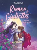 Romeo e Giulietta di William Shakespeare Romeo e Giulietta di William Shakespeare