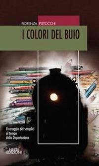 I colori del buio - Pistocchi, Fiorenza