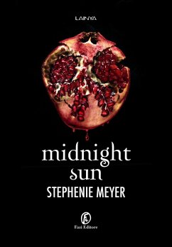 Cover Midnight sun