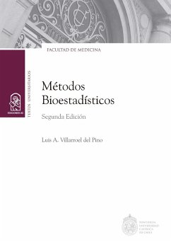 Cover Métodos bioestadísticos