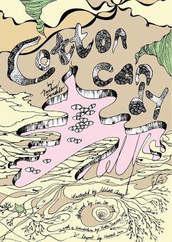 Cover Cotton Candy