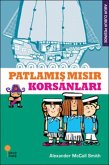 Patlamis Misir Korsanlari Patlamis Misir Korsanlari