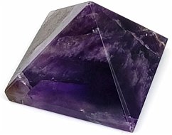 Pyramide Amethyst