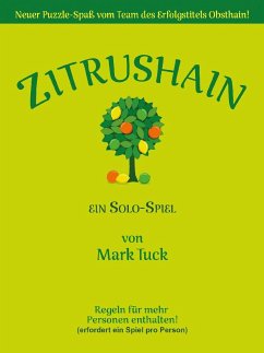 Cover Zitrushain