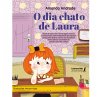 O dia chato de Laura (eBook, ePUB) - Bild 1