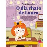 O dia chato de Laura (eBook, ePUB)