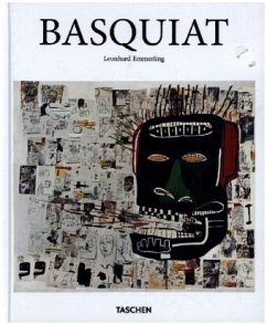 Basquiat - Emmerling, Leonhard