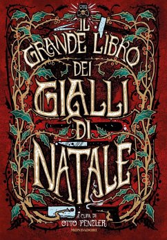 Cover Il grande libro dei gialli di Natale