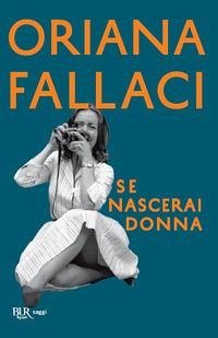 Cover Se nascerai donna