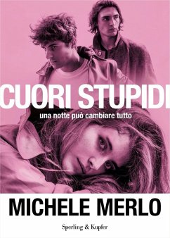 Cover Cuori stupidi