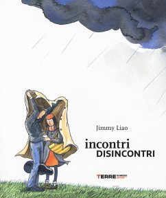 Cover Incontri disincontri