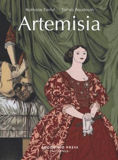 Cover Artemisia