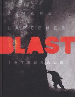 Cover Blast