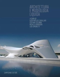 Cover Architettura e museologia liquida