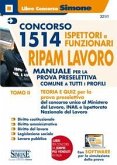 Teoria e quiz. Materie giuridiche per la prova preselettiva