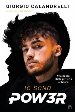 Cover Io sono Pow3r