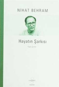 Hayatin Sarkisi - Behram, Nihat