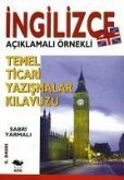 Ingilizce Temel Ticari Yazismalar Kilavuzu