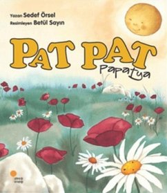 Cover Pat Pat Papatya