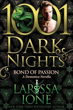 Bond of Passion - Ione, Larissa