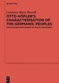 Otto Höfler's Characterisation of the Germanic Peoples