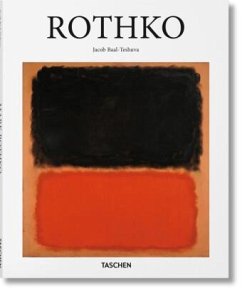 Cover Rothko