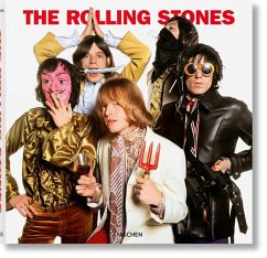 Cover The Rolling Stones. Updated Edition