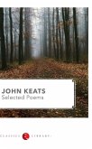 SELECTED POEMS (JOHN KEATS)