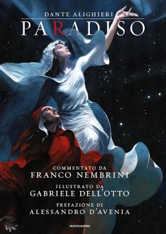 Paradiso - Alighieri, Dante