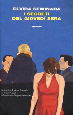 Cover I segreti del giovedì sera