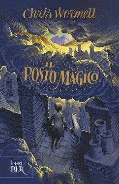 Cover Il posto magico