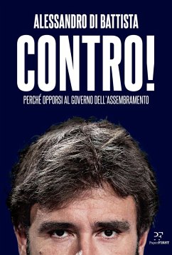 Cover Contro! Perché opporsi al governo dell'assembramento
