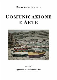 Cover Comunicazione e arte