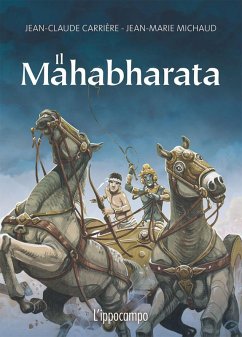 Cover Il Mahabharata