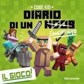 Diario di un guerriero. Il gioco Diario di un guerriero. Il gioco