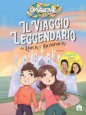 Il viaggio leggendario di Erick e Dominick Il viaggio leggendario di Erick e Dominick