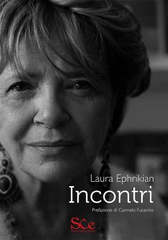 Incontri - Ephrikian, Laura