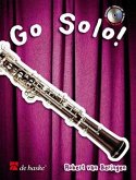 Go solo (+CD): A fun collection