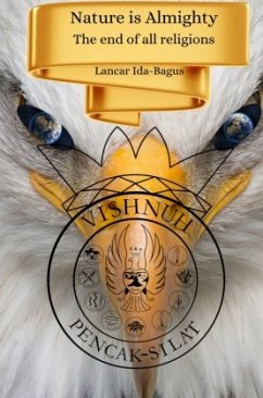 Nature is Almighty - Ida-Bagus, Lancar Nature is Almighty - Ida-Bagus, Lancar