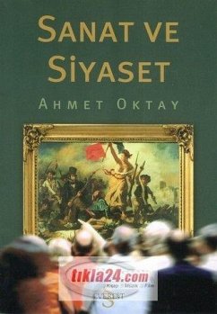 Cover Sanat ve Siyaset