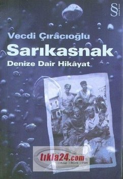 Cover Sarikasnak