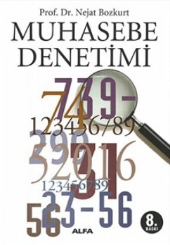 Cover Muhasebe Denetimi