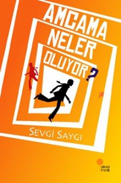 Cover Memonun Macerasi 2 - Amcama Neler Oluyor