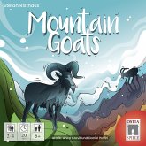 Mountain Goats