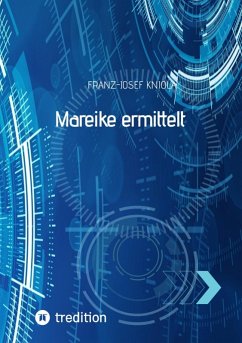 Cover Mareike ermittelt (eBook, ePUB)