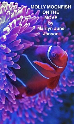 Cover Molly Moonfish on the Move (eBook, ePUB)